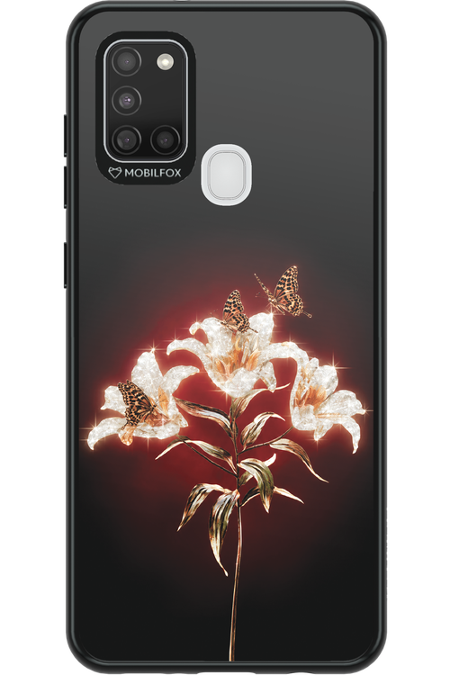 Glow Up Girl 2.0 - Samsung Galaxy A21 S