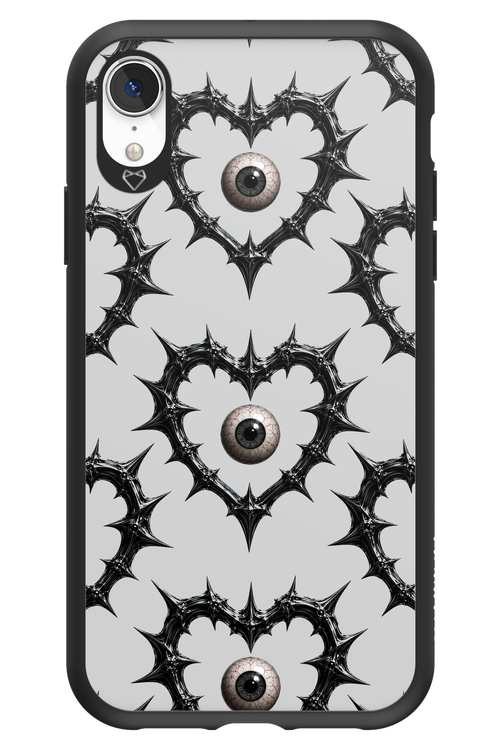 Heart Vision 2.0 - Apple iPhone XR