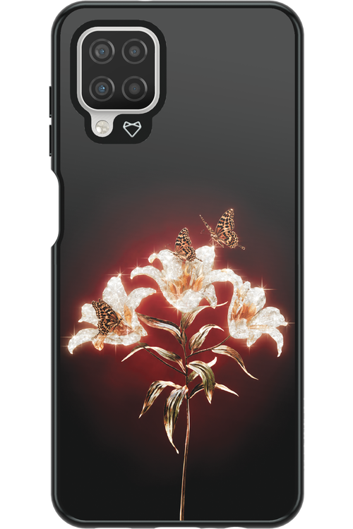 Glow Up Girl 2.0 - Samsung Galaxy A12