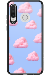 Cloudy - Huawei P30 Lite