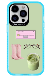 Matcha Babe - Apple iPhone 13 Pro