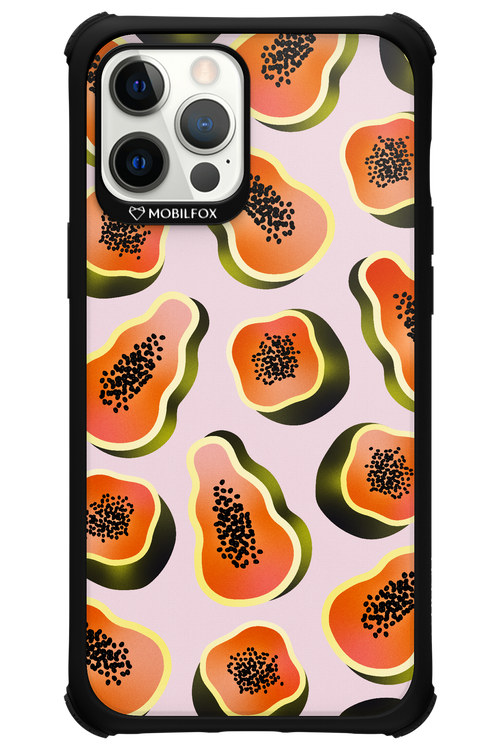 Papaya Wave 2.0 - Apple iPhone 12 Pro Max