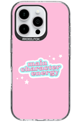 The Main Pink - Apple iPhone 16 Pro