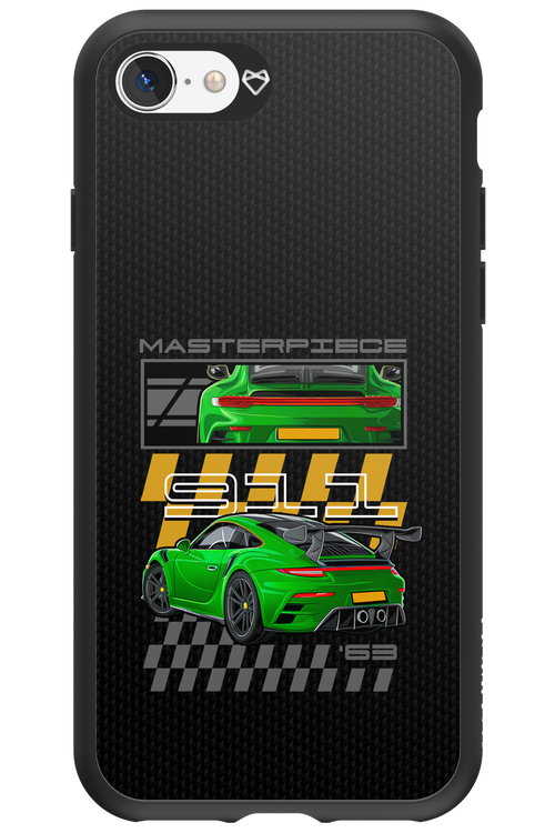 Masterpiece - Apple iPhone SE 2022