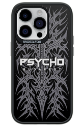 Cybersigilism (Black) - Apple iPhone 14 Pro