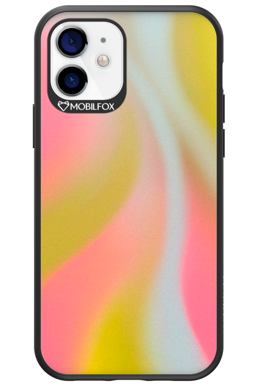 Pink Aura 2.0 - Apple iPhone 12