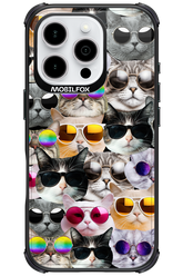 Cat World - Apple iPhone 16 Pro