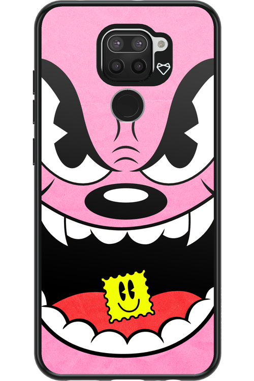 Dopamine 2.0 - Xiaomi Redmi Note 9