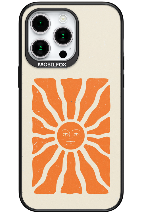Solar Soul 2.0 - Apple iPhone 15 Pro Max