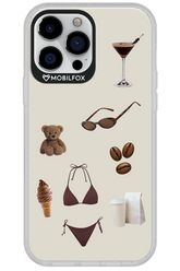 Espresso Lover - Apple iPhone 13 Pro Max