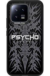 Cybersigilism (Black) - Xiaomi 13
