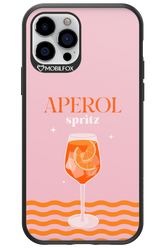 Aperol - Apple iPhone 12 Pro