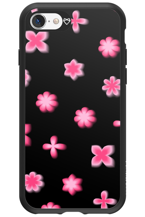 Pink Dreams 2.0 - Apple iPhone SE 2022