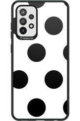 Dot Girl - Samsung Galaxy A72