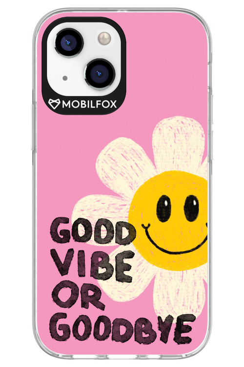 Goodbye - Apple iPhone 13 Mini