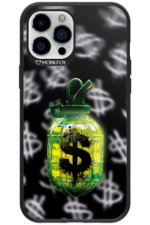Money Bomb - Apple iPhone 12 Pro Max