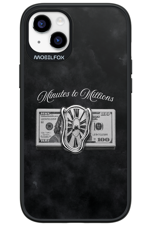 M2M 2.0 - Apple iPhone 14 Plus