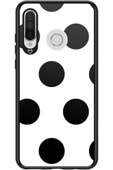 Dot Girl - Huawei P30 Lite