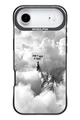 Don't give a - Apple iPhone 17 Air