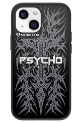 Cybersigilism (Black) - Apple iPhone 13 Mini