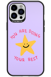 Your Best - Apple iPhone 12 Pro Max