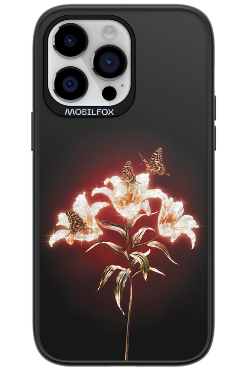 Glow Up Girl 2.0 - Apple iPhone 14 Pro Max