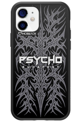 Cybersigilism (Black) - Apple iPhone 12