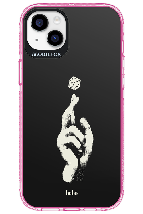 DAMNED LUCK - Apple iPhone 14 Plus