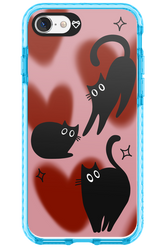 PAWHEARTS - Apple iPhone SE 2022