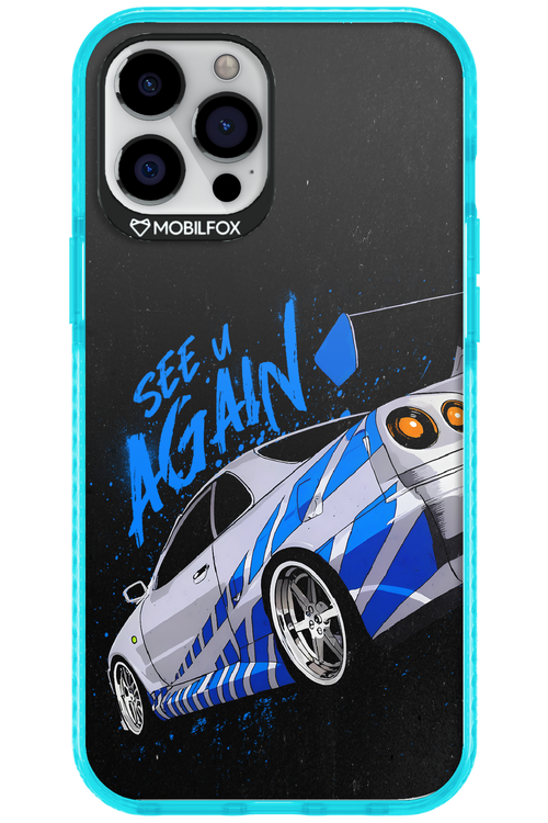 See u again - Apple iPhone 12 Pro Max