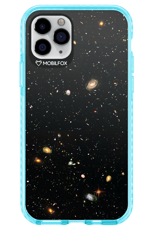Cosmic Space - Apple iPhone 11 Pro
