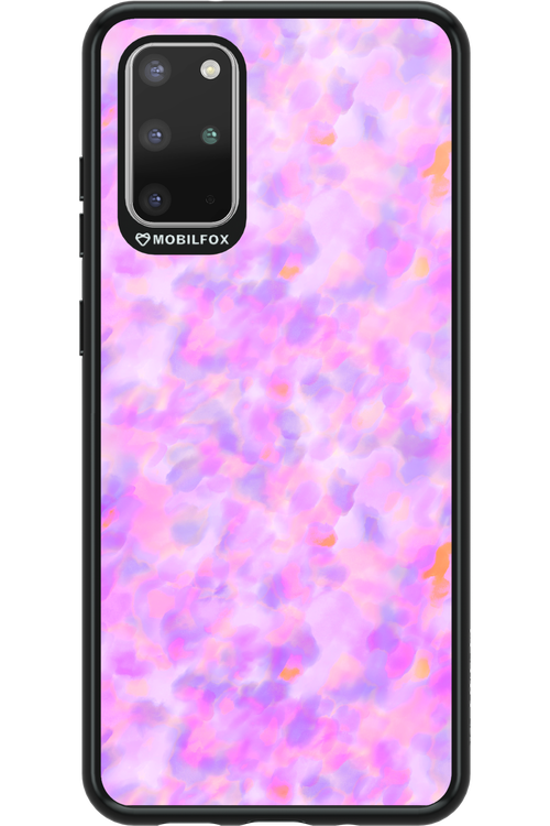 Lavender Field 2.0 - Samsung Galaxy S20+