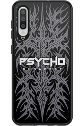 Cybersigilism (Black) - Samsung Galaxy A50