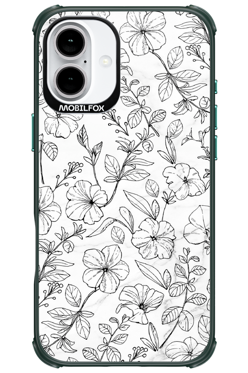Lineart Beuty - Apple iPhone 16 Plus