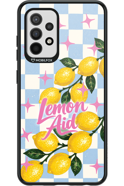 LEMON AID 2.0 - Samsung Galaxy A52 / A52 5G / A52s