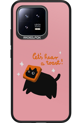 TOAST - Xiaomi 13