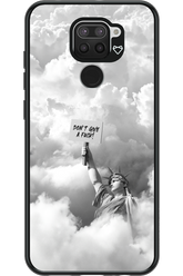 Don't give a - Xiaomi Redmi Note 9