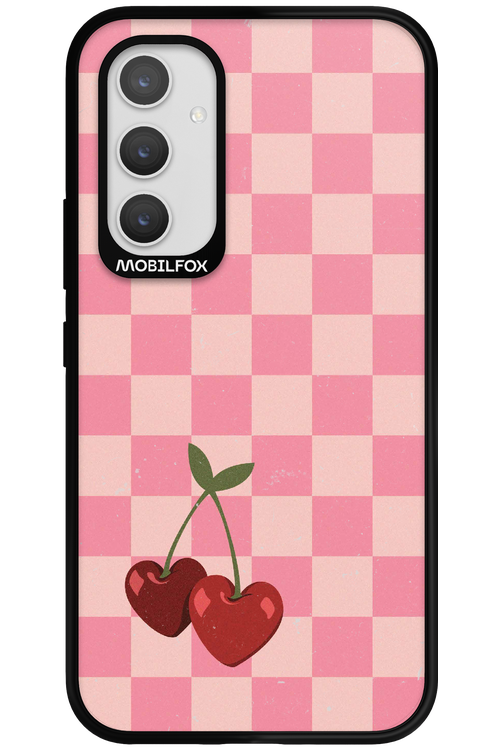 Baby Doll Cherry 2.0 - Samsung Galaxy A54