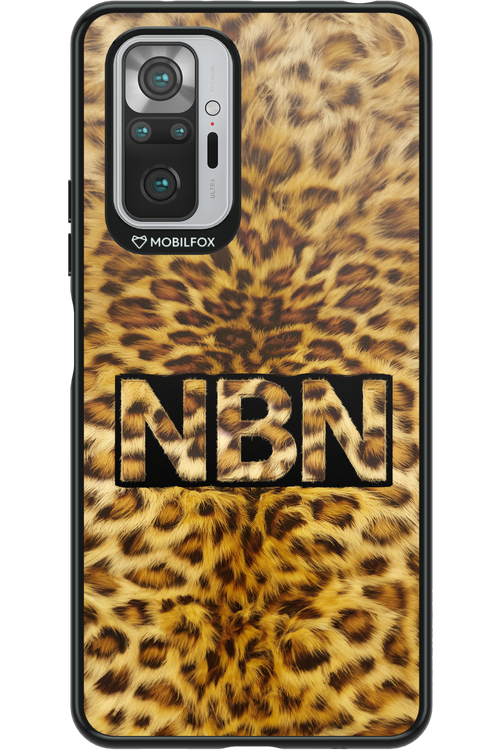 Cheetahh 2.0 - Xiaomi Redmi Note 10 Pro