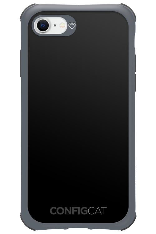 just because - Apple iPhone 8