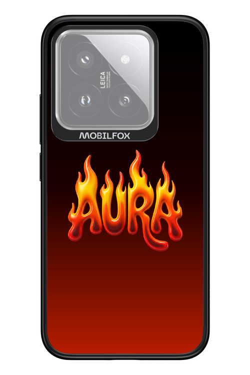 Aura 2.0 - Xiaomi 14