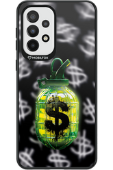 Money Bomb - Samsung Galaxy A33