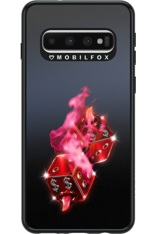 Lucky Thirsty 2.0 - Samsung Galaxy S10