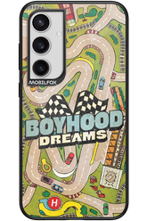 Boyhood Dreams - Samsung Galaxy S24+