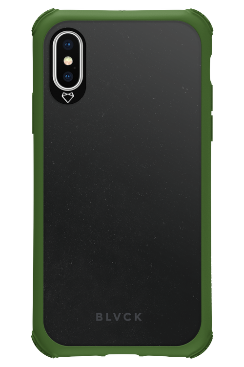 BLVCK - Apple iPhone XS