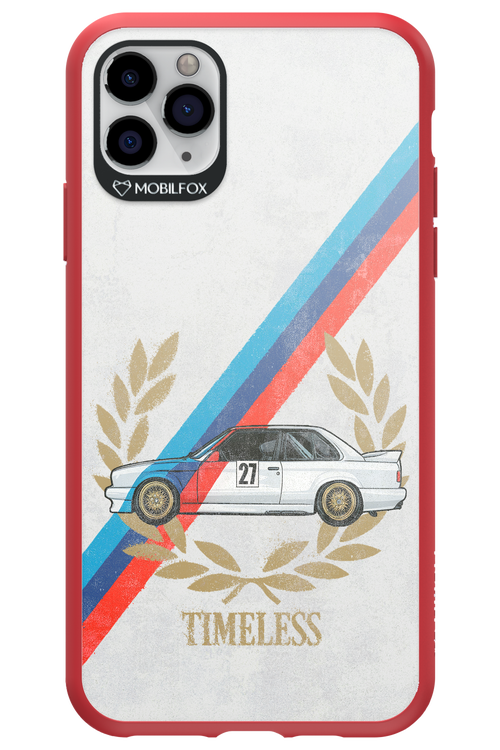 Timeless - Apple iPhone 11 Pro Max