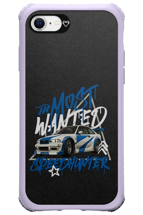 Most wanted - Apple iPhone SE 2022