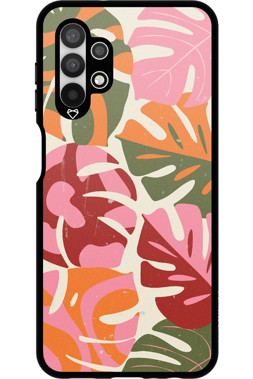 Tropical Heatwave 2.0 - Samsung Galaxy A13 4G