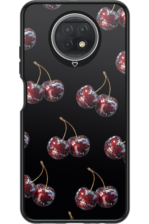 Cherry Rush - Xiaomi Redmi Note 9T 5G