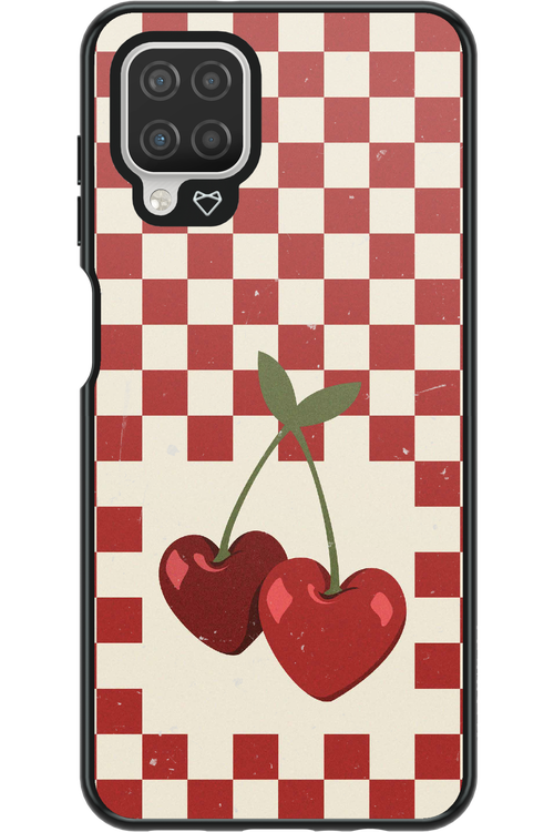 Wild Cherry 2.0 - Samsung Galaxy A12